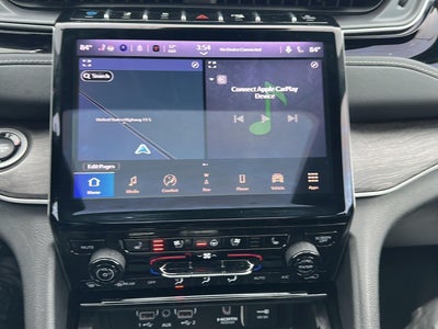 2023 Jeep Grand Cherokee 4xe 4x4