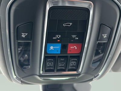 2023 Jeep Grand Cherokee 4xe 4x4