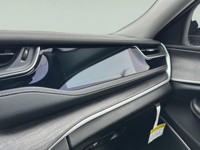 2023 Jeep Grand Cherokee 4xe 4x4