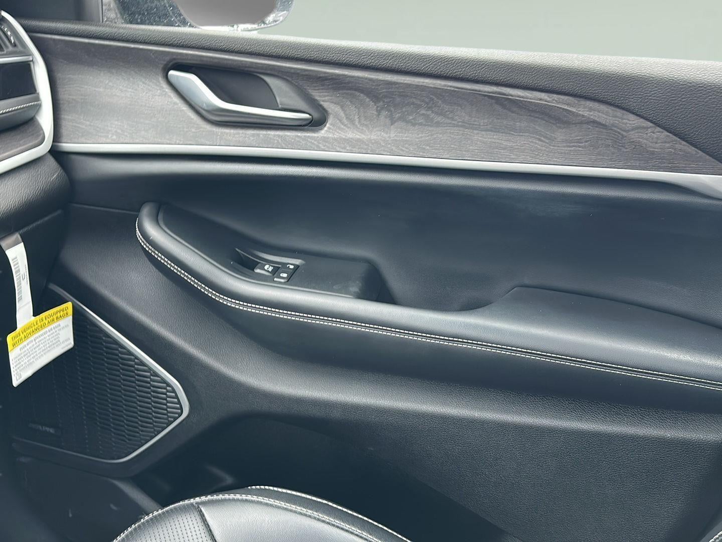 2023 Jeep Grand Cherokee 4xe 4x4