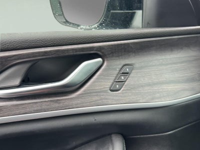 2023 Jeep Grand Cherokee 4xe 4x4