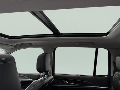 2023 Jeep Grand Cherokee 4xe 4x4