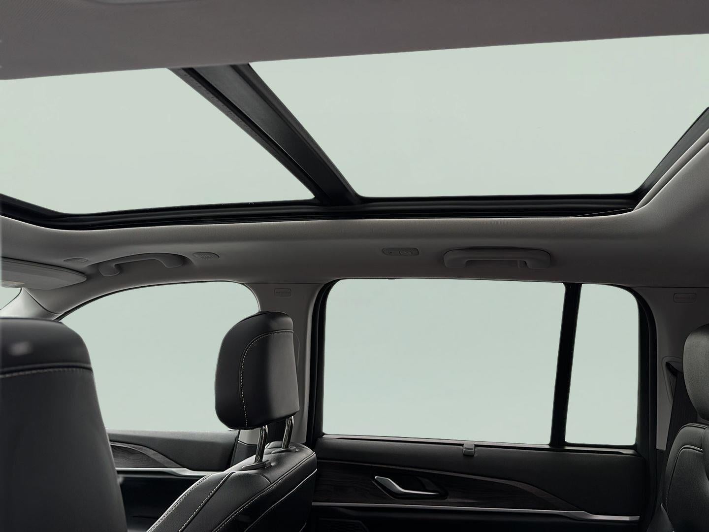 2023 Jeep Grand Cherokee 4xe 4x4