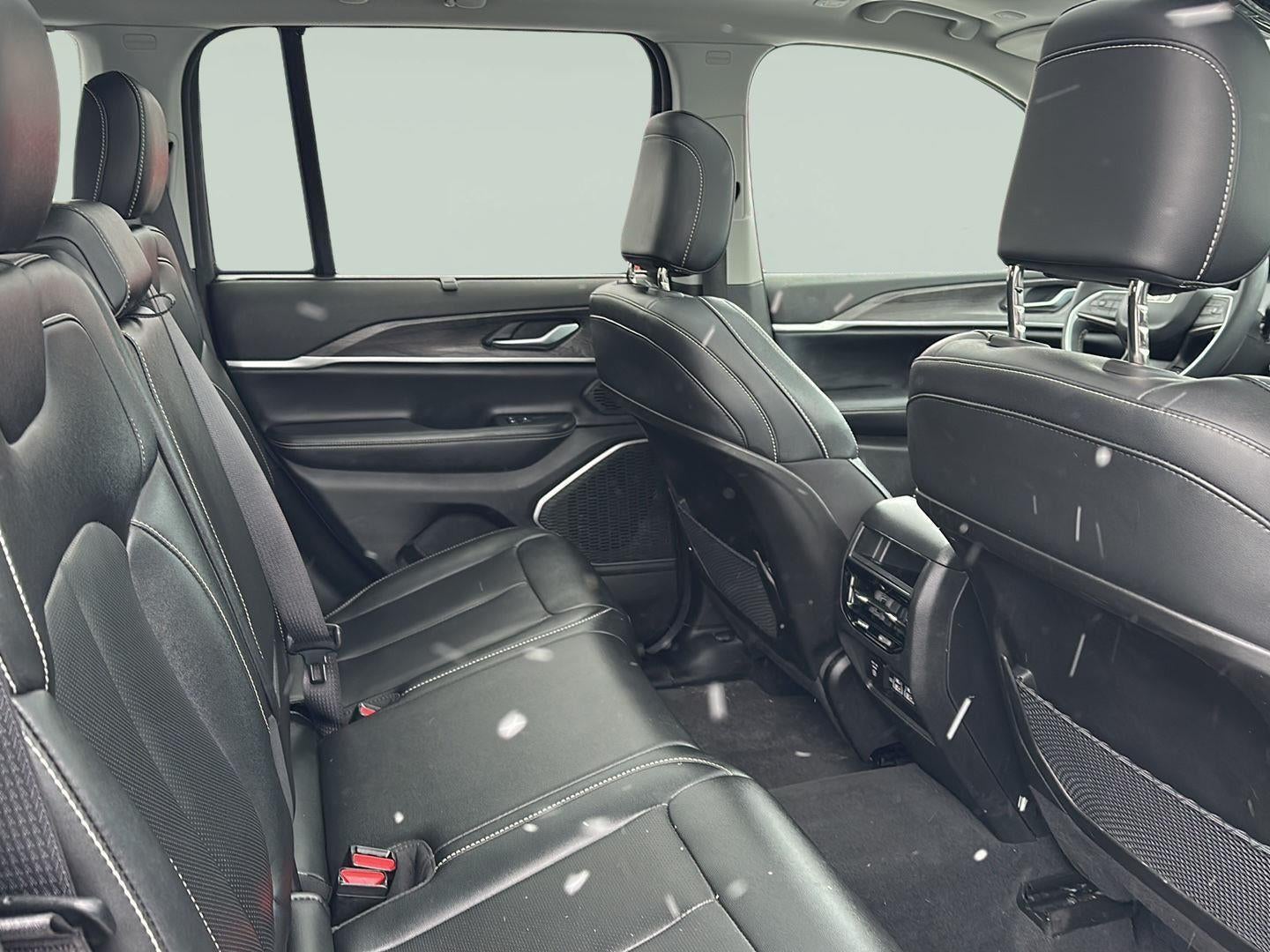 2023 Jeep Grand Cherokee 4xe 4x4