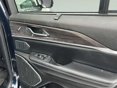 2023 Jeep Grand Cherokee 4xe 4x4