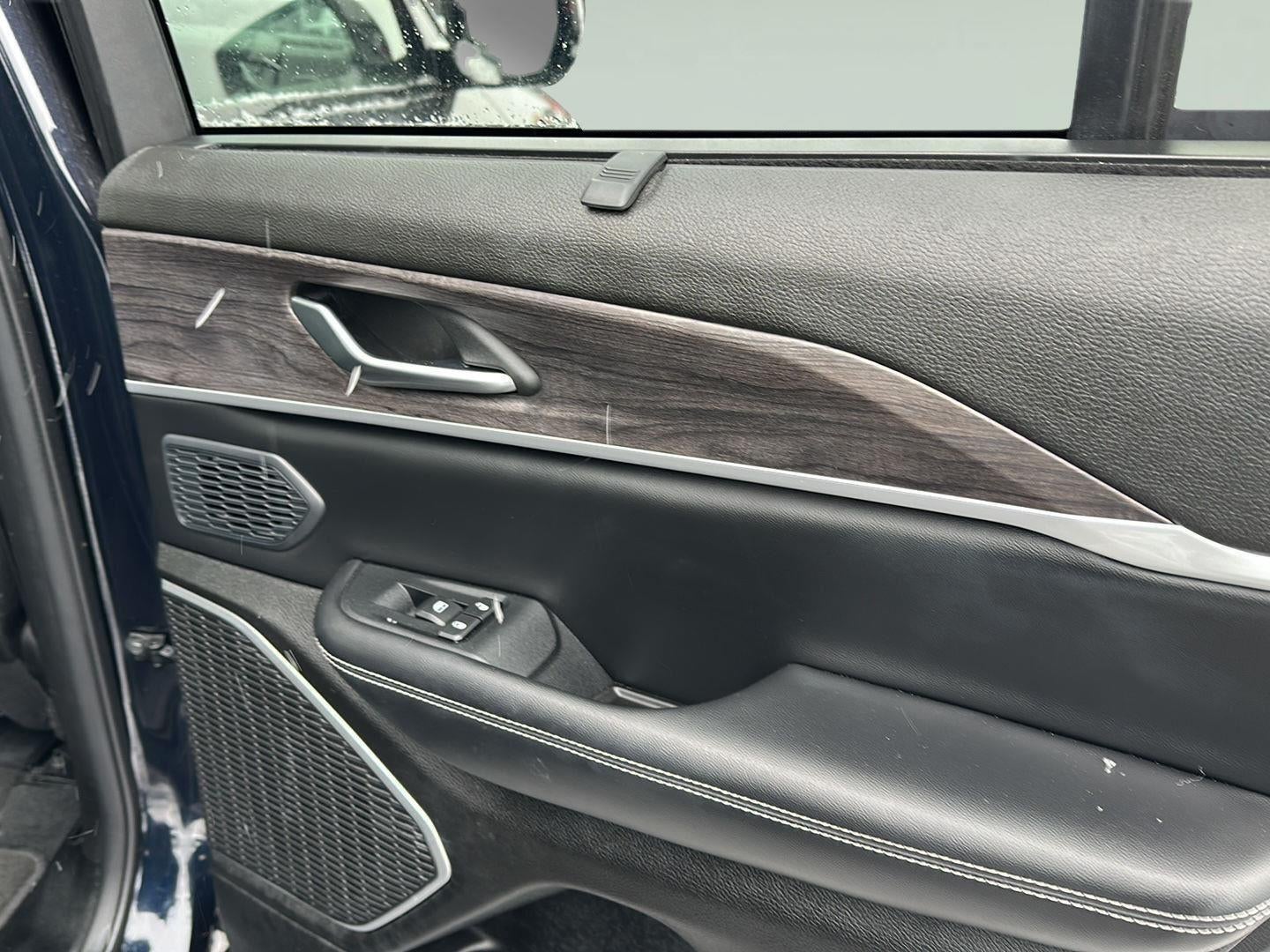 2023 Jeep Grand Cherokee 4xe 4x4