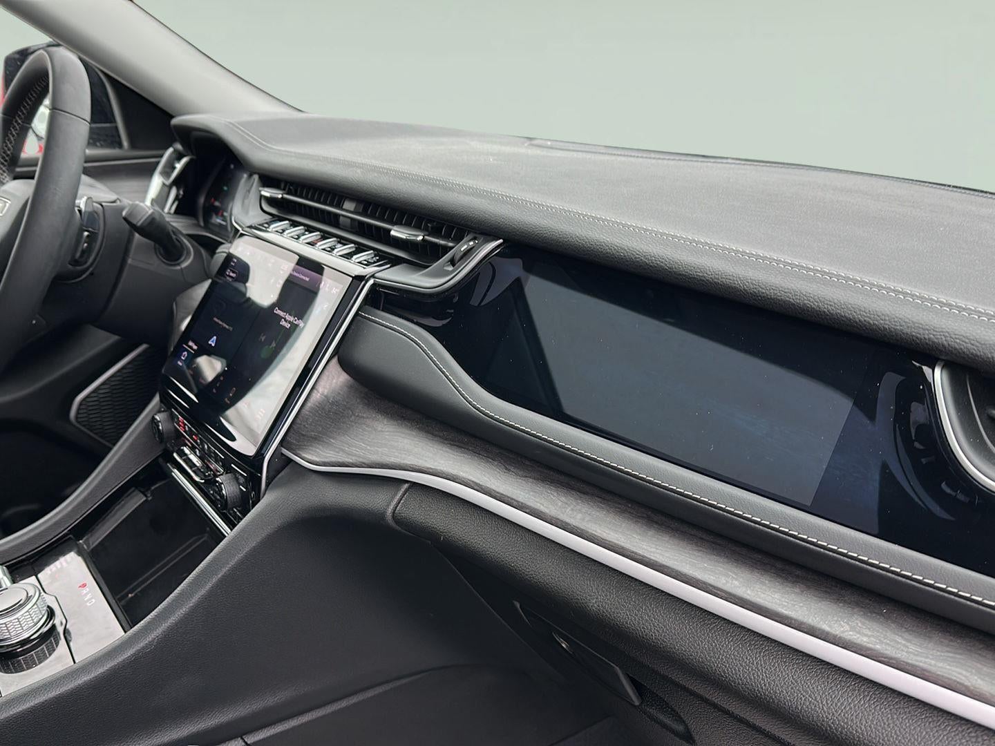 2023 Jeep Grand Cherokee 4xe 4x4