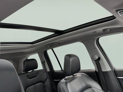 2023 Jeep Grand Cherokee 4xe 4x4