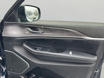 2023 Jeep Grand Cherokee 4xe 4x4