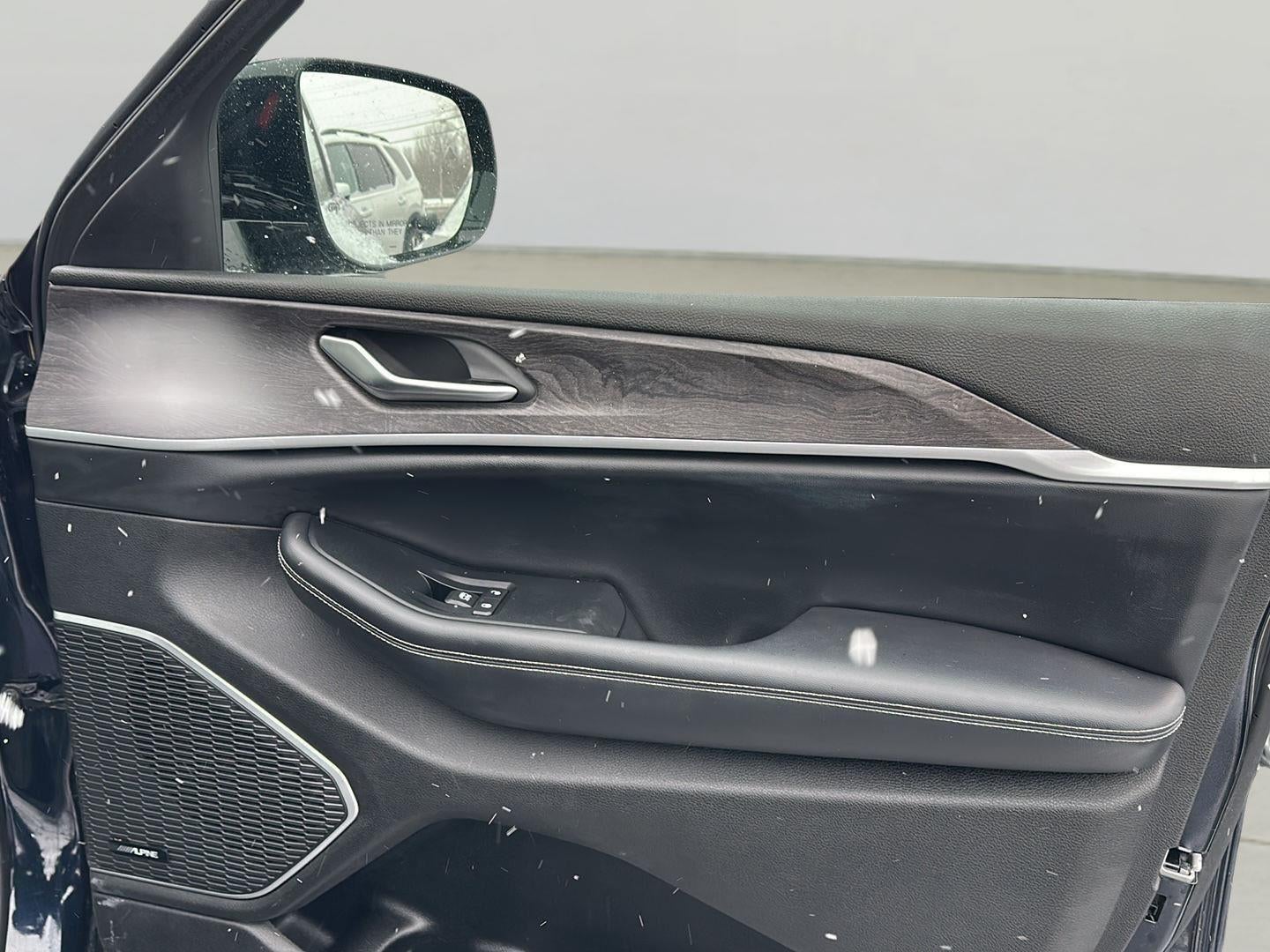 2023 Jeep Grand Cherokee 4xe 4x4