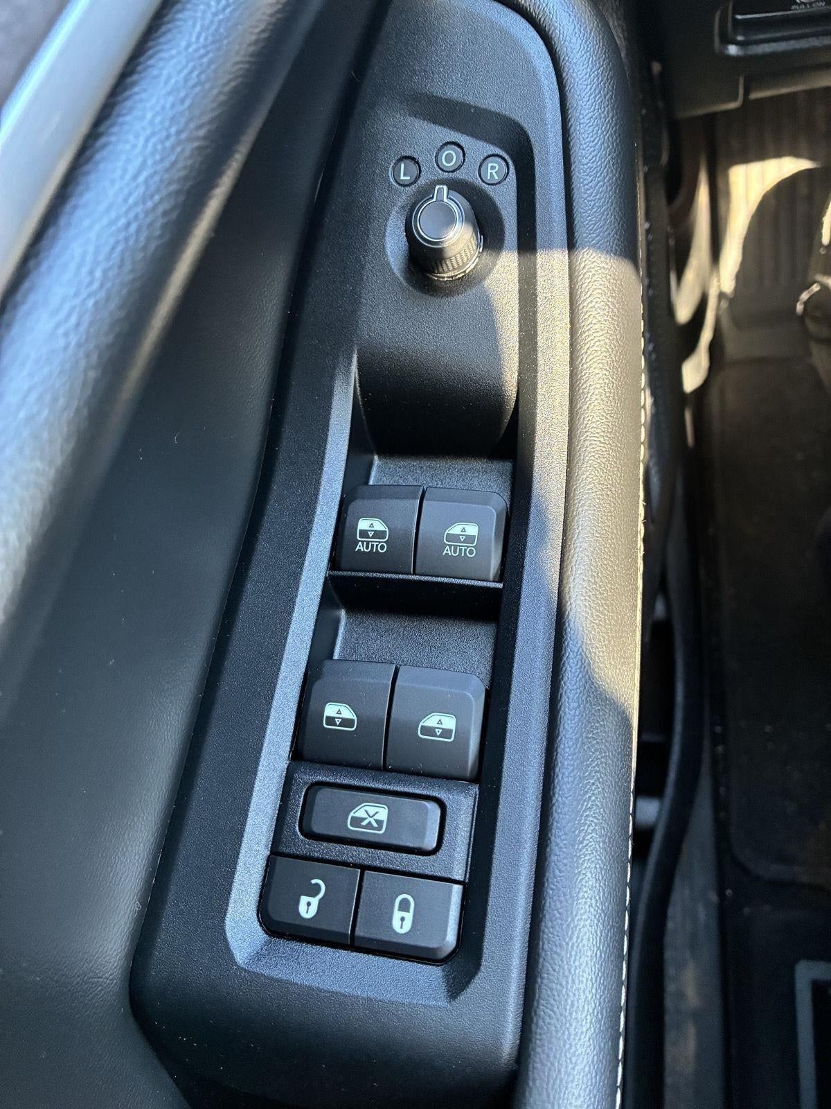 2023 Jeep Grand Cherokee 4xe 4x4