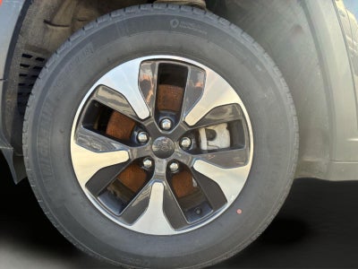 2023 Jeep Grand Cherokee 4xe 4x4