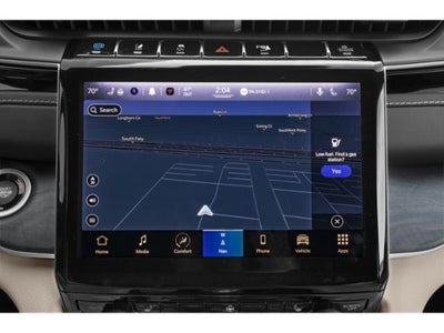 2024 Jeep Grand Cherokee 4xe Anniversary Edition