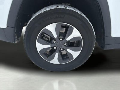 2023 Jeep Grand Cherokee 4xe 4x4