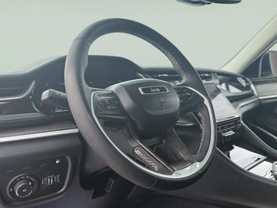 2023 Jeep Grand Cherokee 4xe 4x4