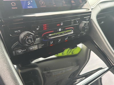 2023 Jeep Grand Cherokee 4xe 4x4