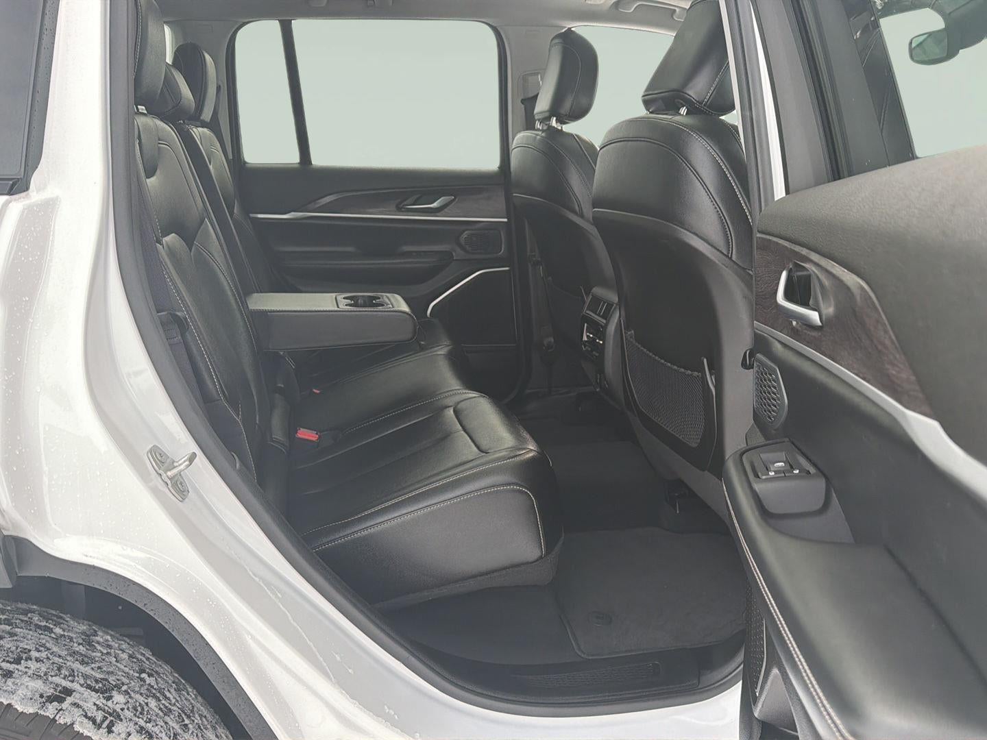 2023 Jeep Grand Cherokee 4xe 4x4