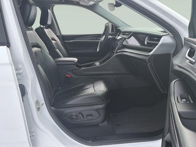 2023 Jeep Grand Cherokee 4xe 4x4