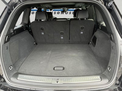 2022 Jeep Grand Cherokee 4xe Overland