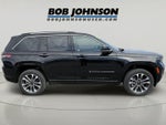 2022 Jeep Grand Cherokee 4xe Overland