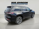 2022 Jeep Grand Cherokee 4xe Overland