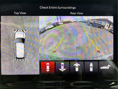 2022 Jeep Grand Cherokee 4xe Overland