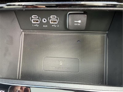 2022 Jeep Grand Cherokee 4xe Overland