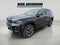 2022 Jeep Grand Cherokee 4xe Overland