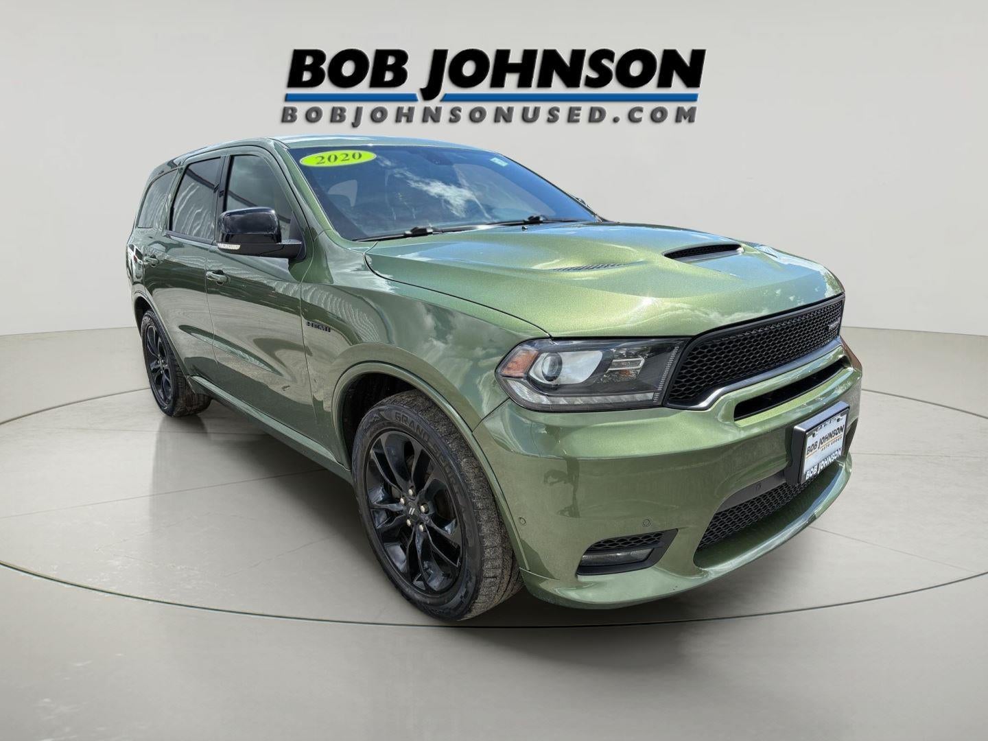 2020 Dodge Durango R/T