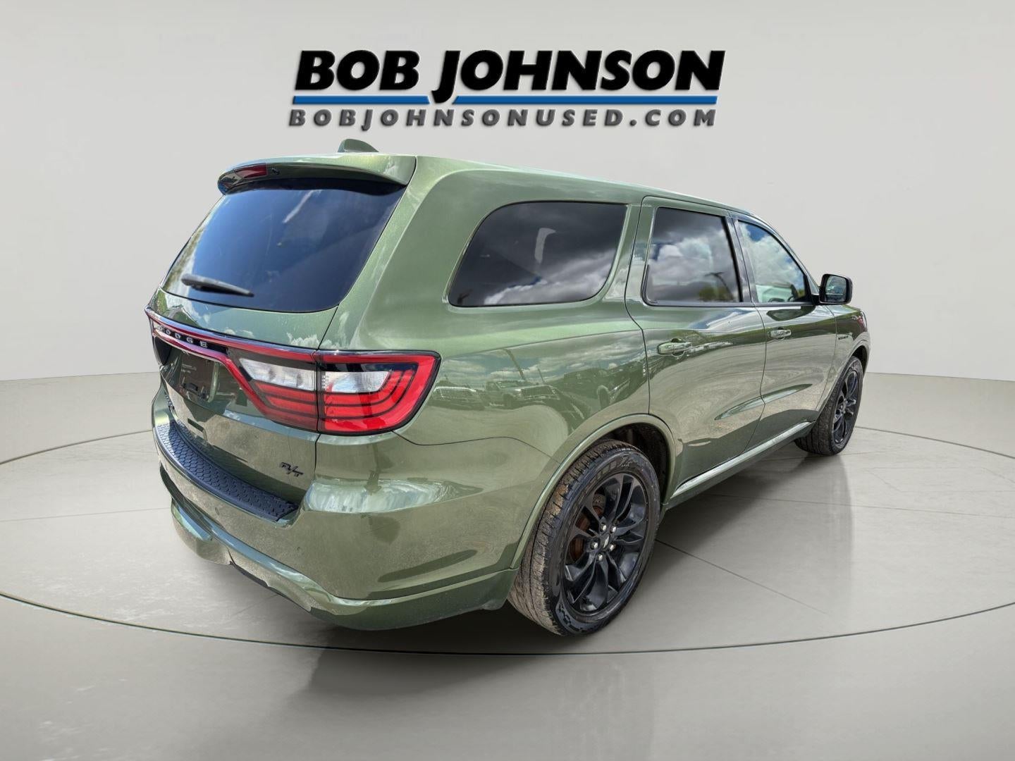 2020 Dodge Durango R/T