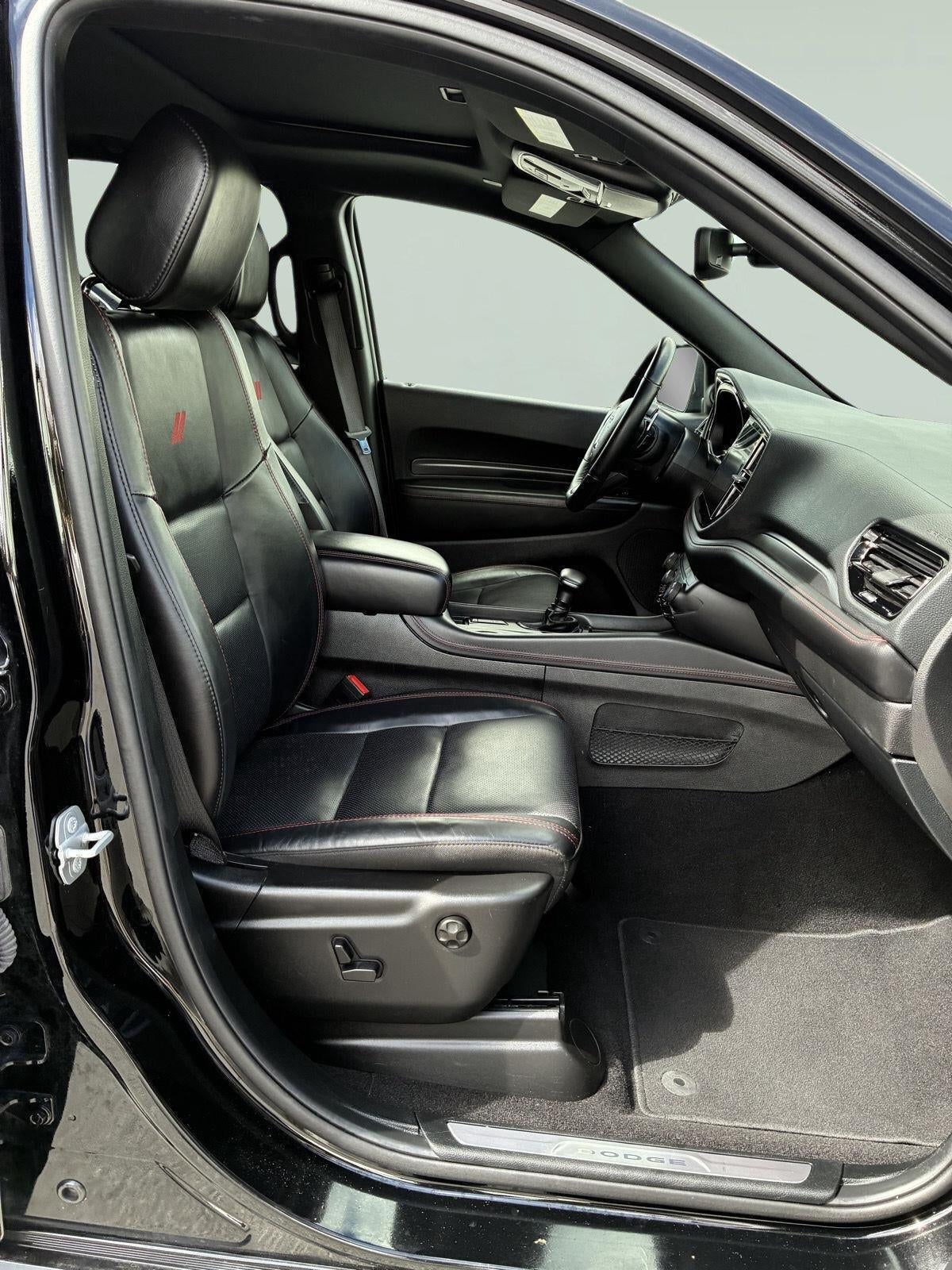 2025 Dodge Durango R/T