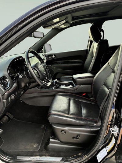 2025 Dodge Durango R/T