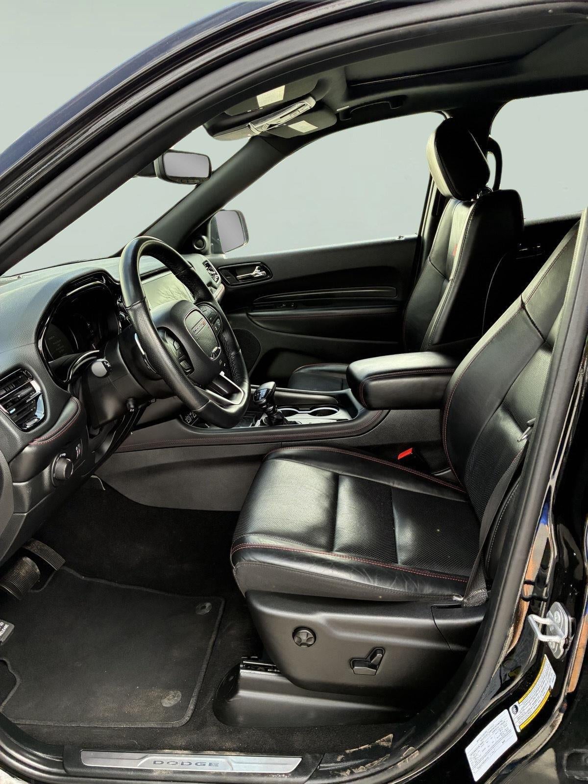 2025 Dodge Durango R/T