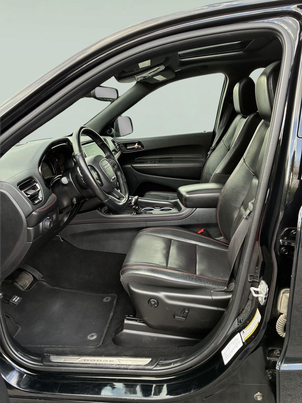 2025 Dodge Durango R/T