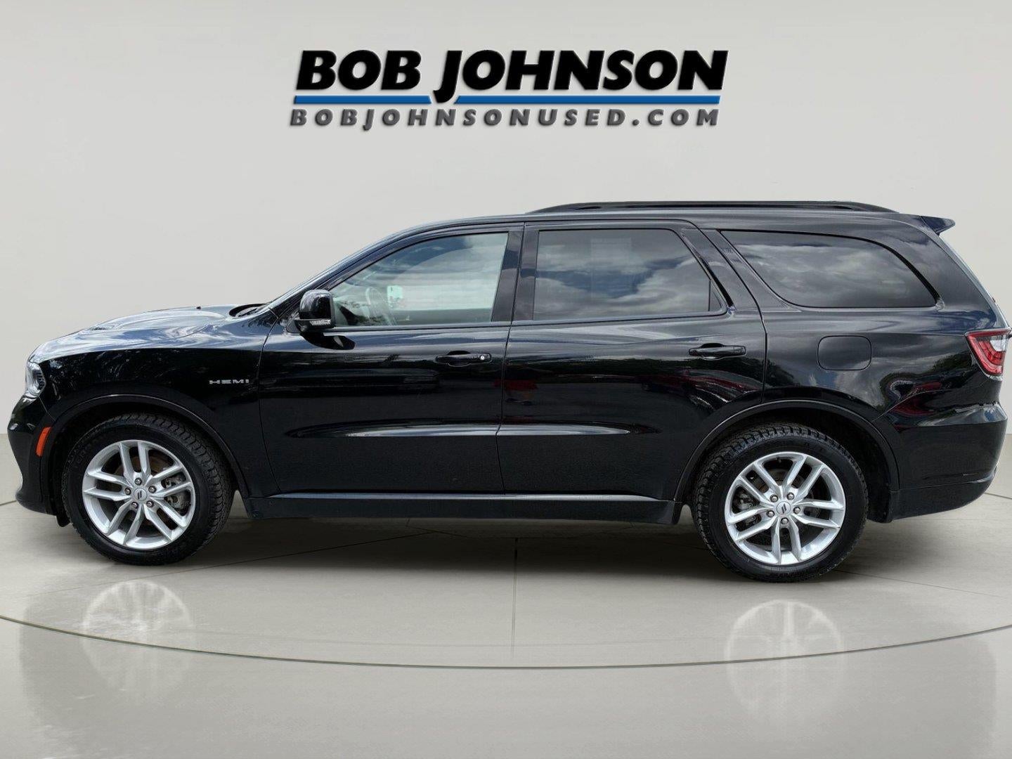 2025 Dodge Durango R/T