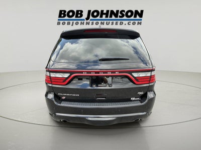 2025 Dodge Durango R/T