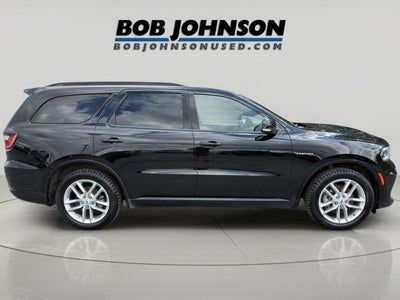 2025 Dodge Durango R/T