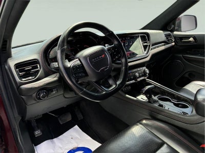 2024 Dodge Durango R/T Plus