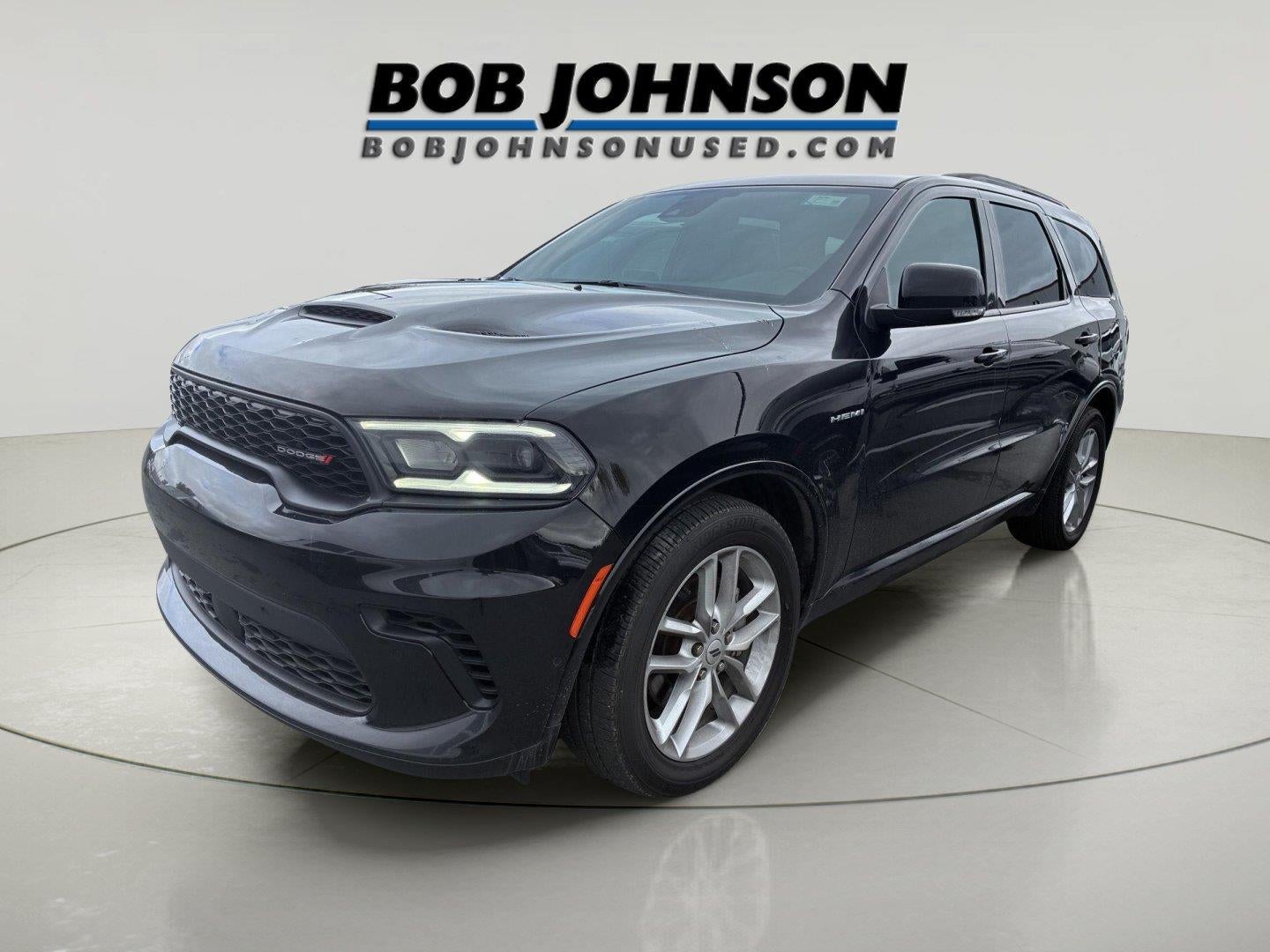 2025 Dodge Durango R/T