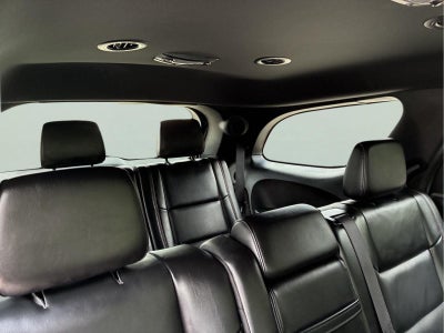 2025 Dodge Durango R/T