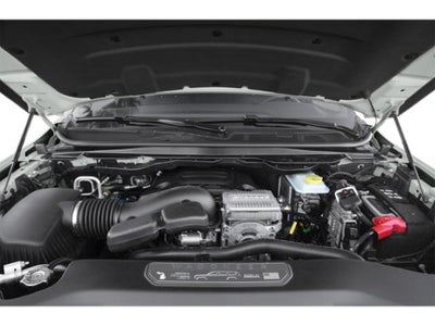 2022 Jeep Wagoneer Series I