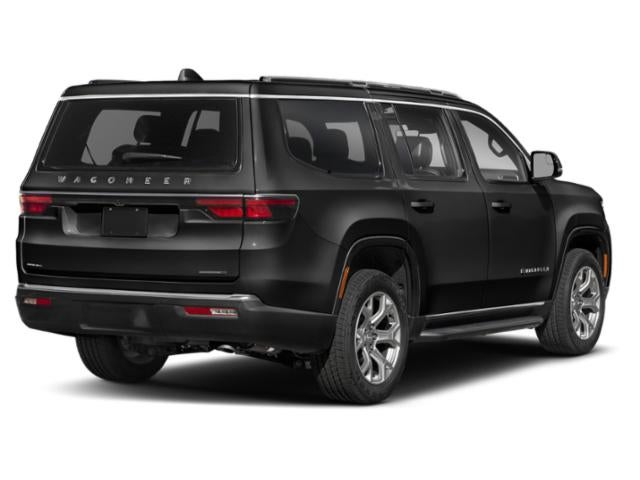 2022 Jeep Wagoneer Series I