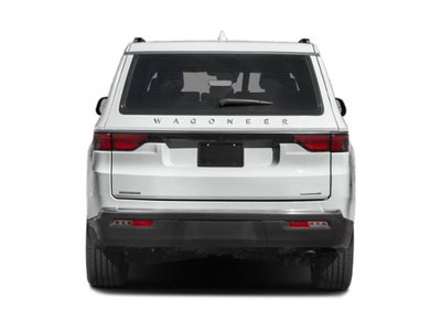 2022 Jeep Wagoneer Series I