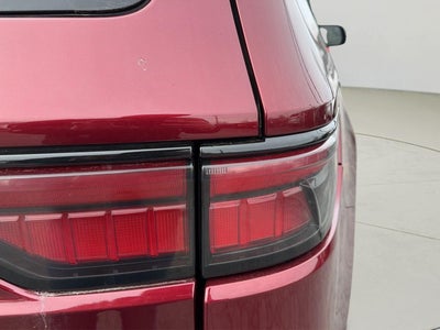 2024 Jeep Wagoneer Series II Carbide