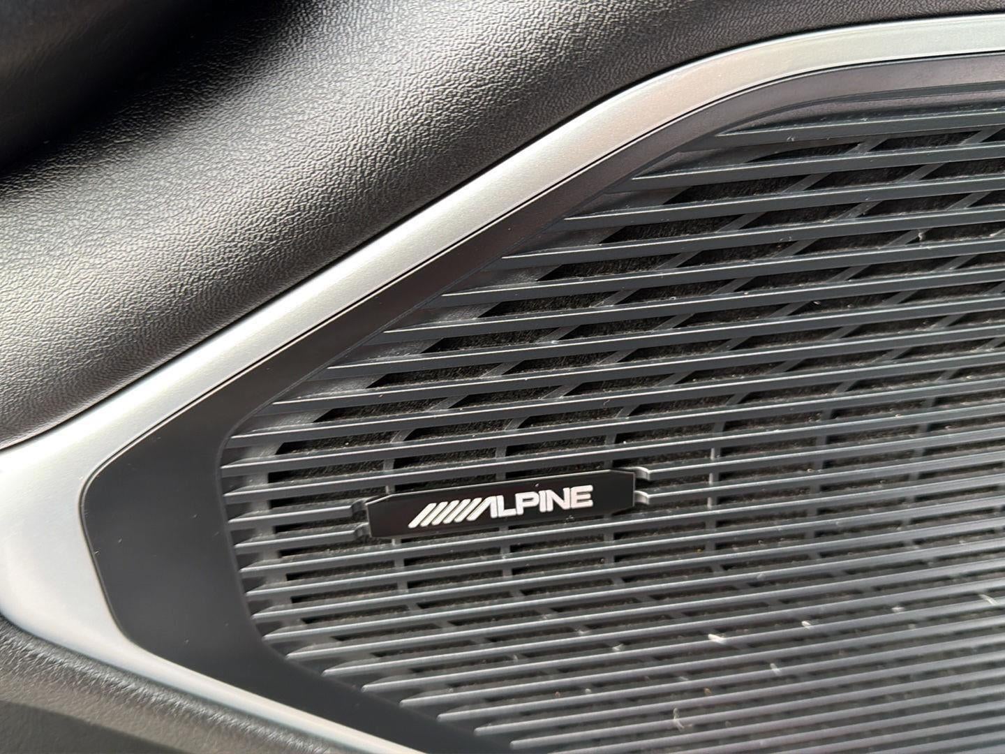 2024 Jeep Wagoneer Series II Carbide