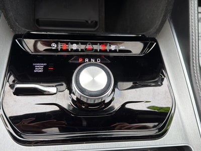 2024 Jeep Wagoneer Series II Carbide