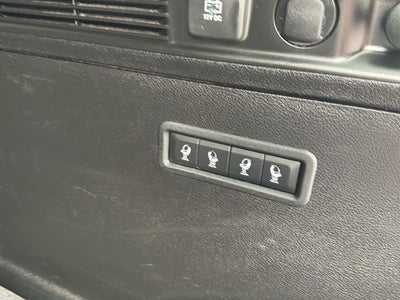 2024 Jeep Wagoneer Series II Carbide