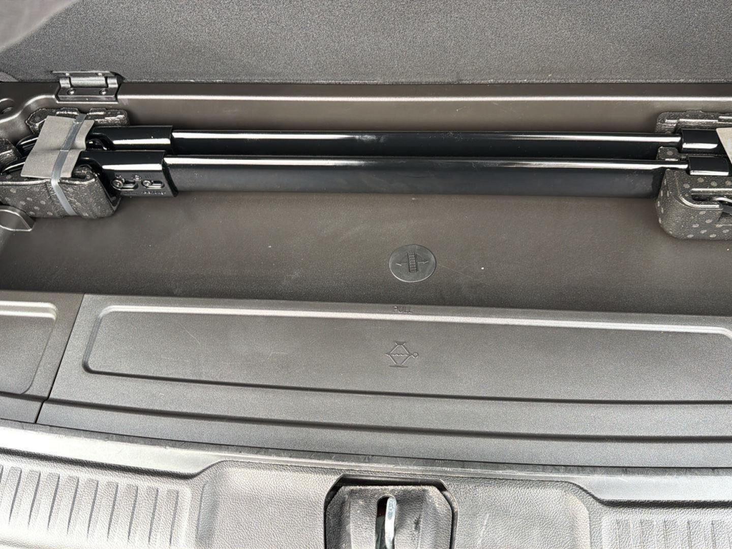 2024 Jeep Wagoneer Series II Carbide