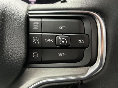 2024 Jeep Wagoneer Series II Carbide