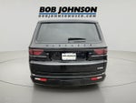 2024 Jeep Wagoneer Series II Carbide